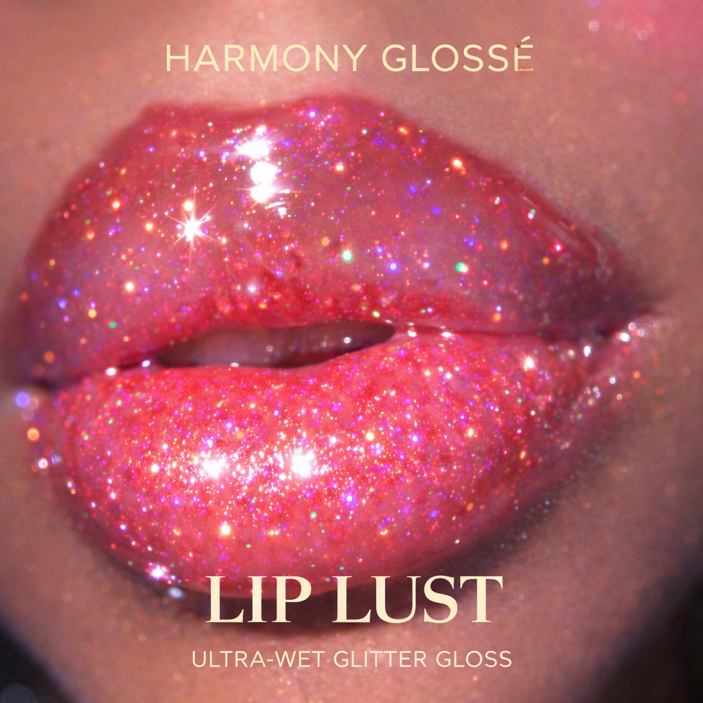 Harmony Glossè